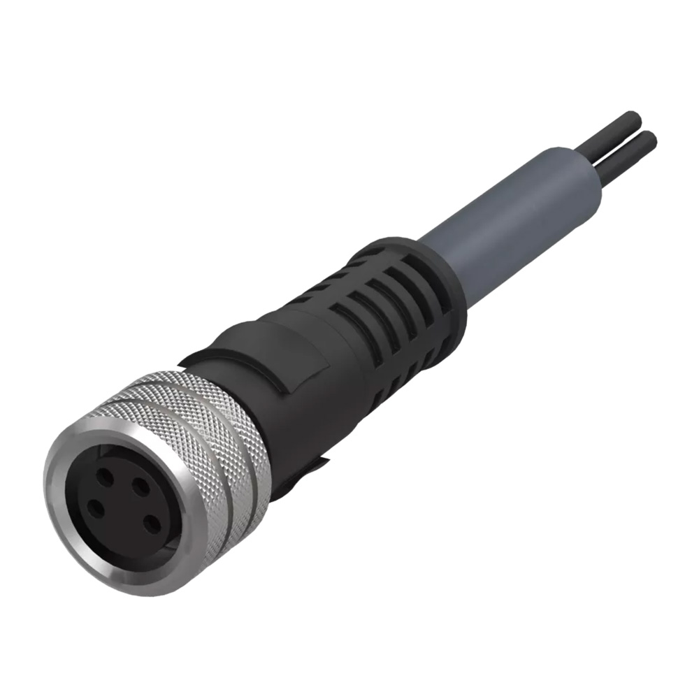 Cable sets and connectors