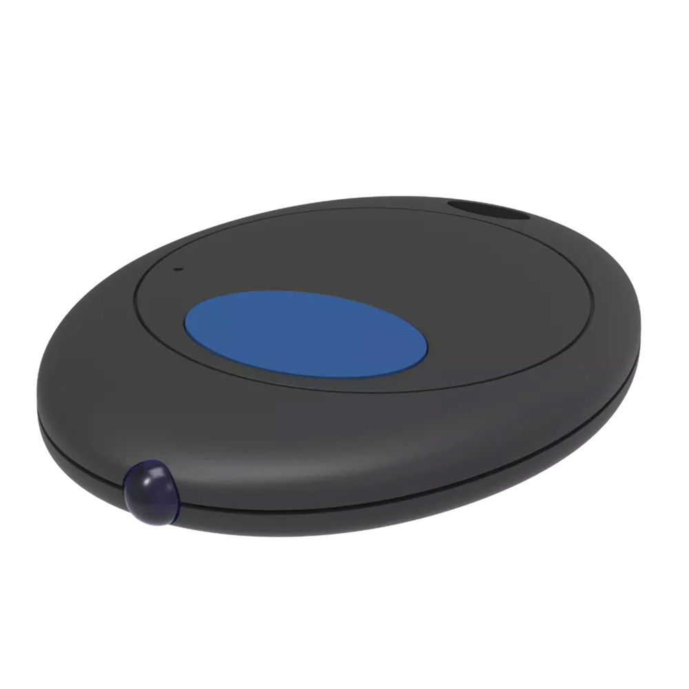 IR remote control