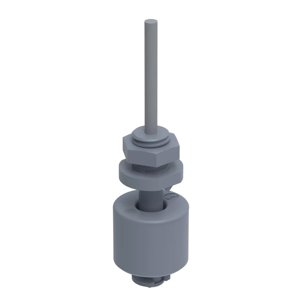 Miniature float switch 2000