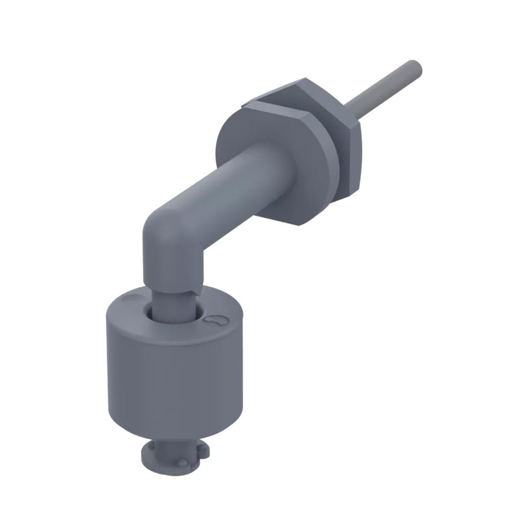 Miniature float switch 2018