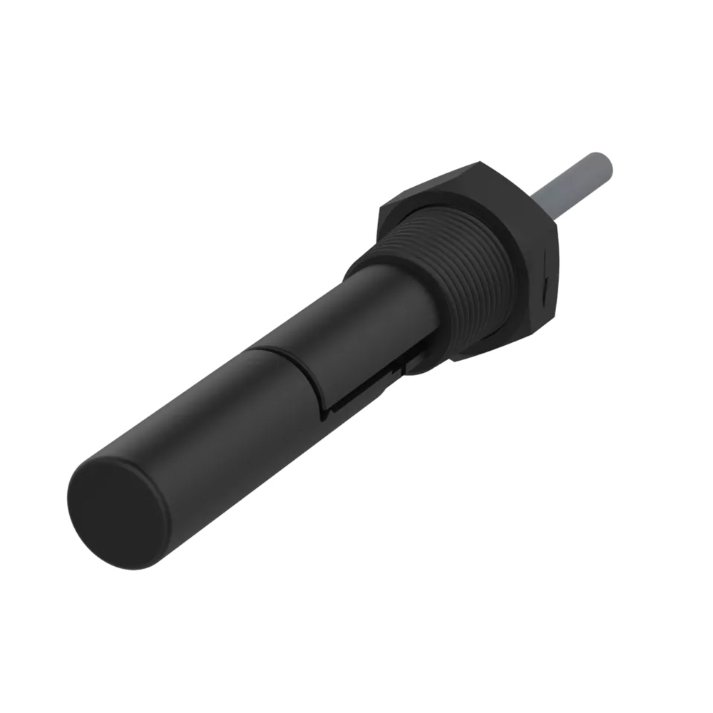 Level- and temperature sensors