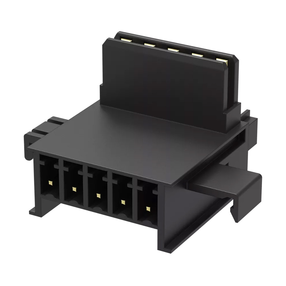 eloProg T-connector