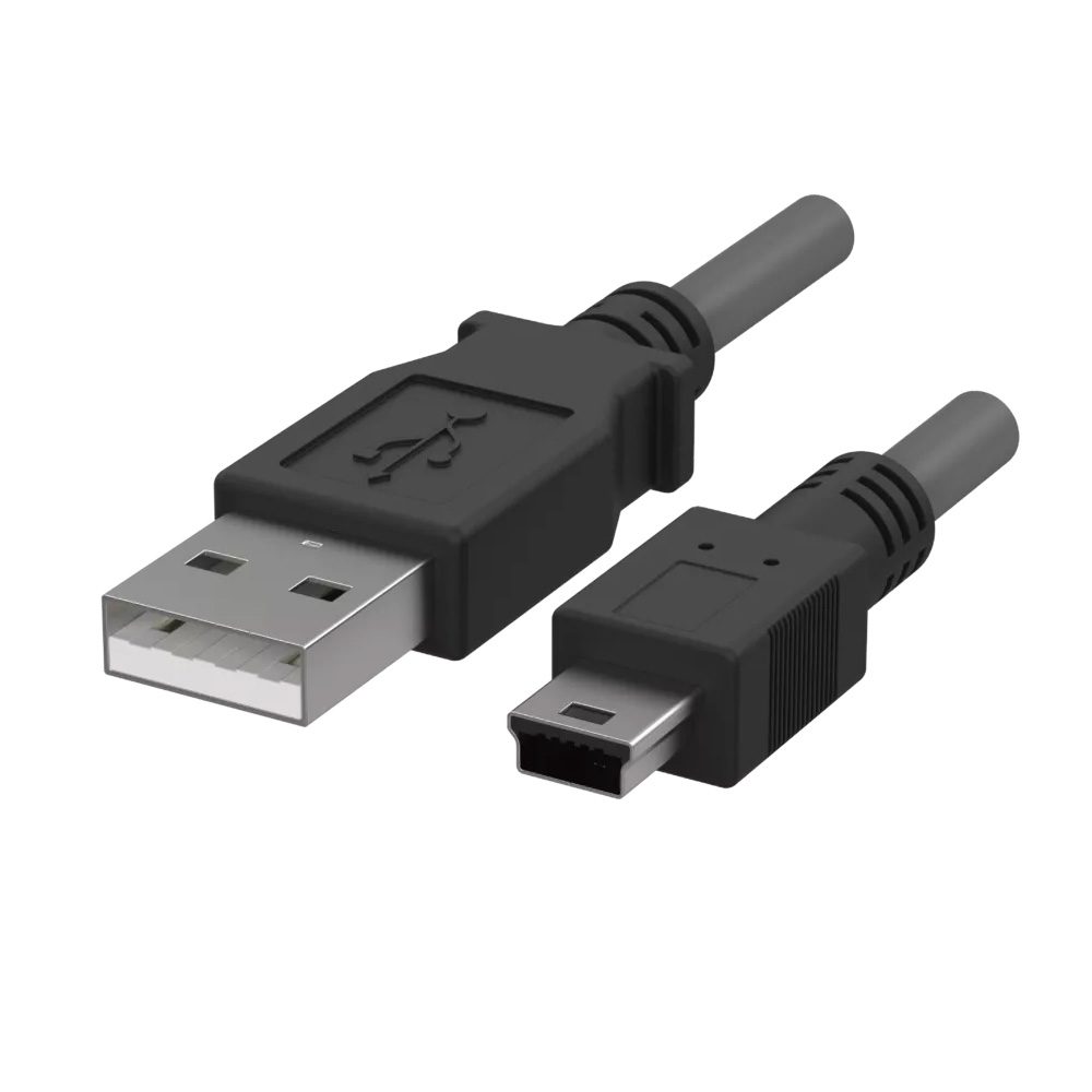 eloProg USB cable 350EPU