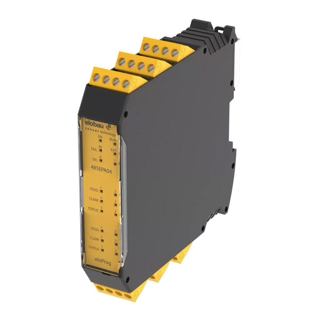 eloProg relay modules 485EPR