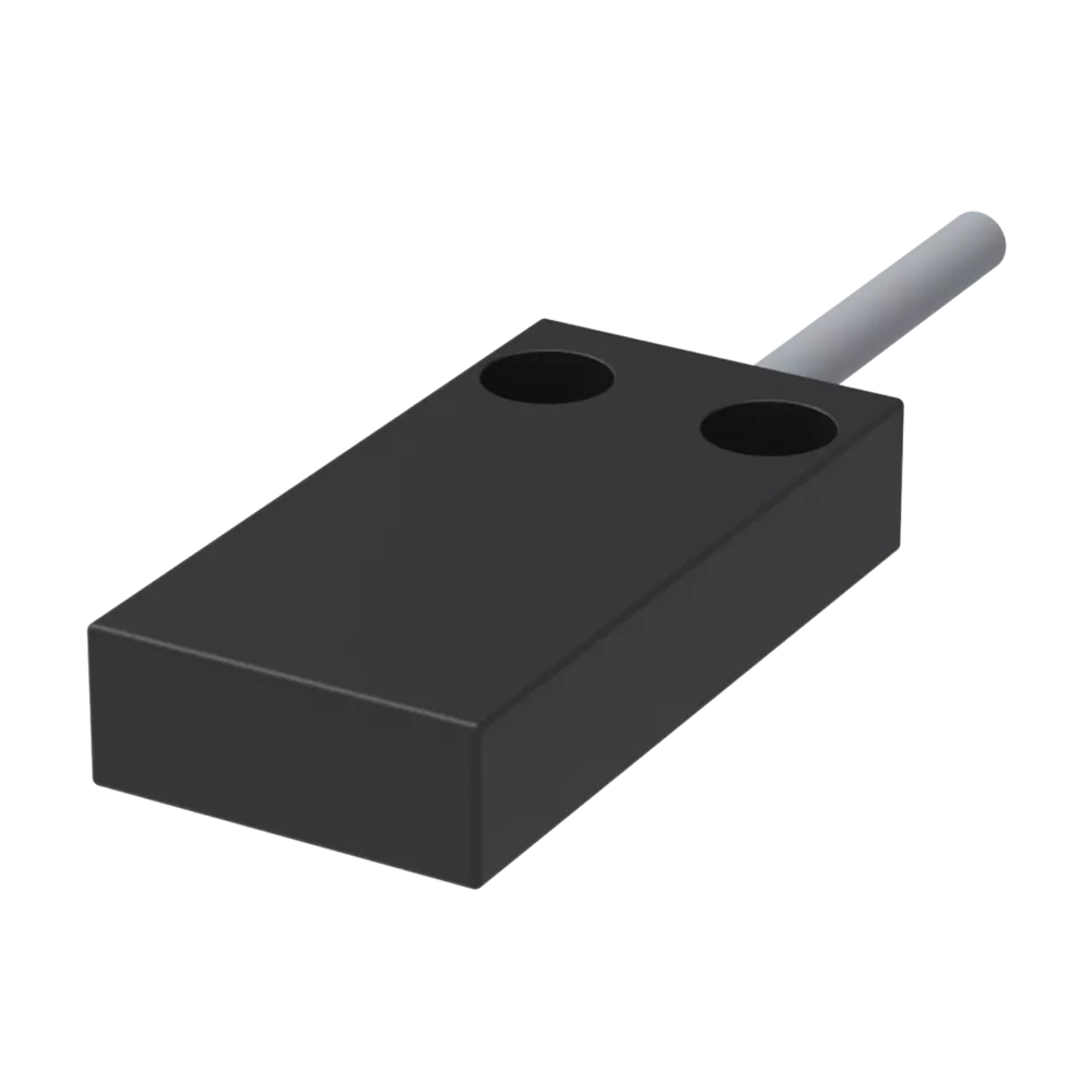Safety sensor 114