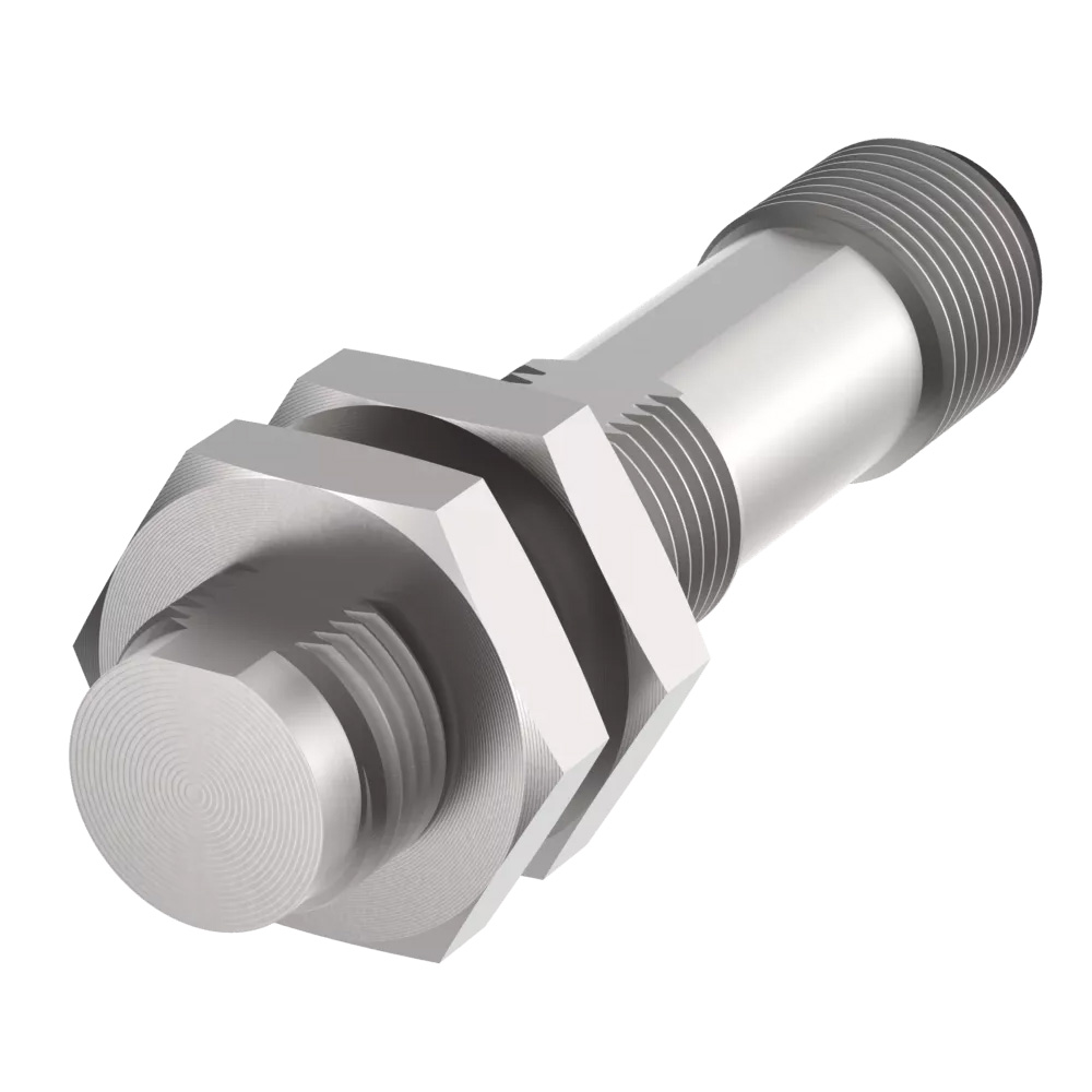 Safety sensor 122MSV