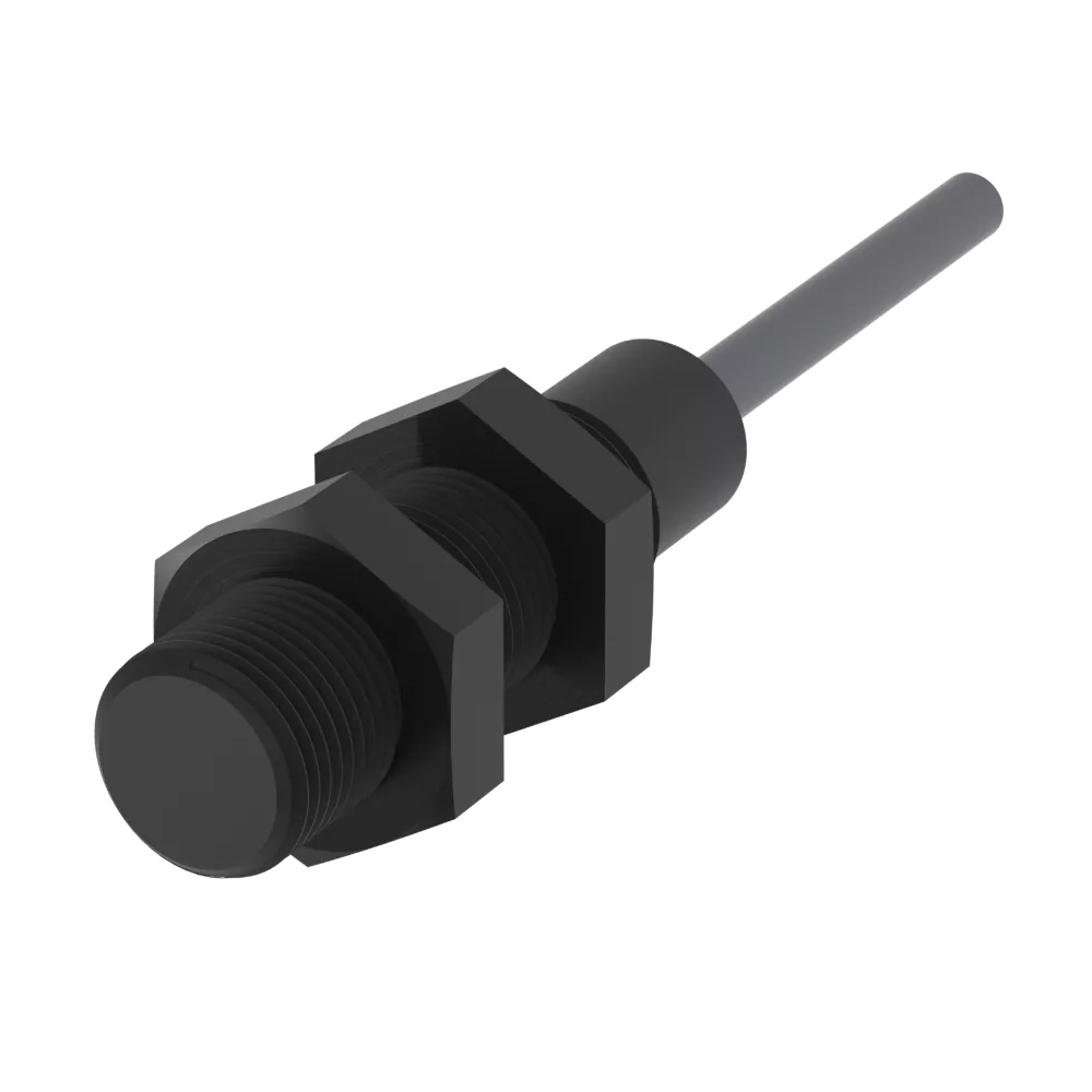 Safety sensor 122