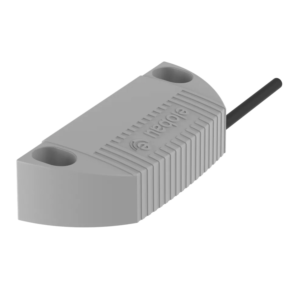 Magnetically actuated safety sensors