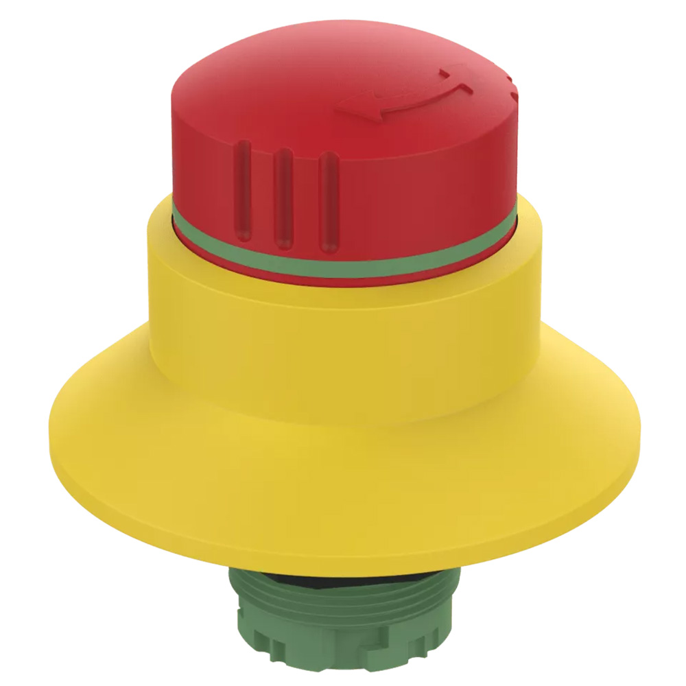 Emergency stop button NHT03