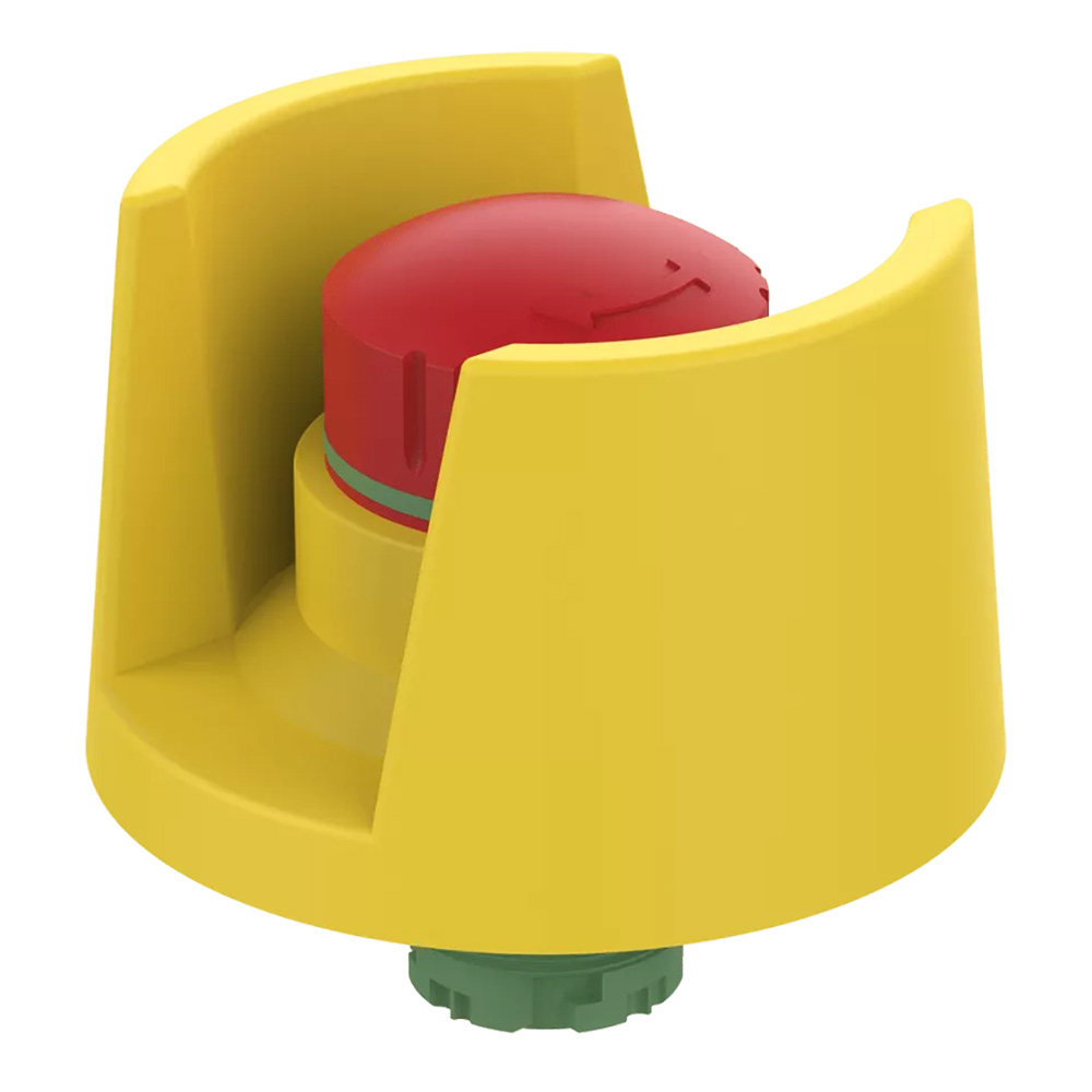 Emergency stop button NHT05D
