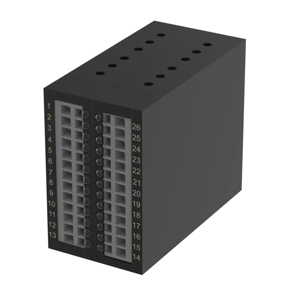 Safety control units / Safety relays