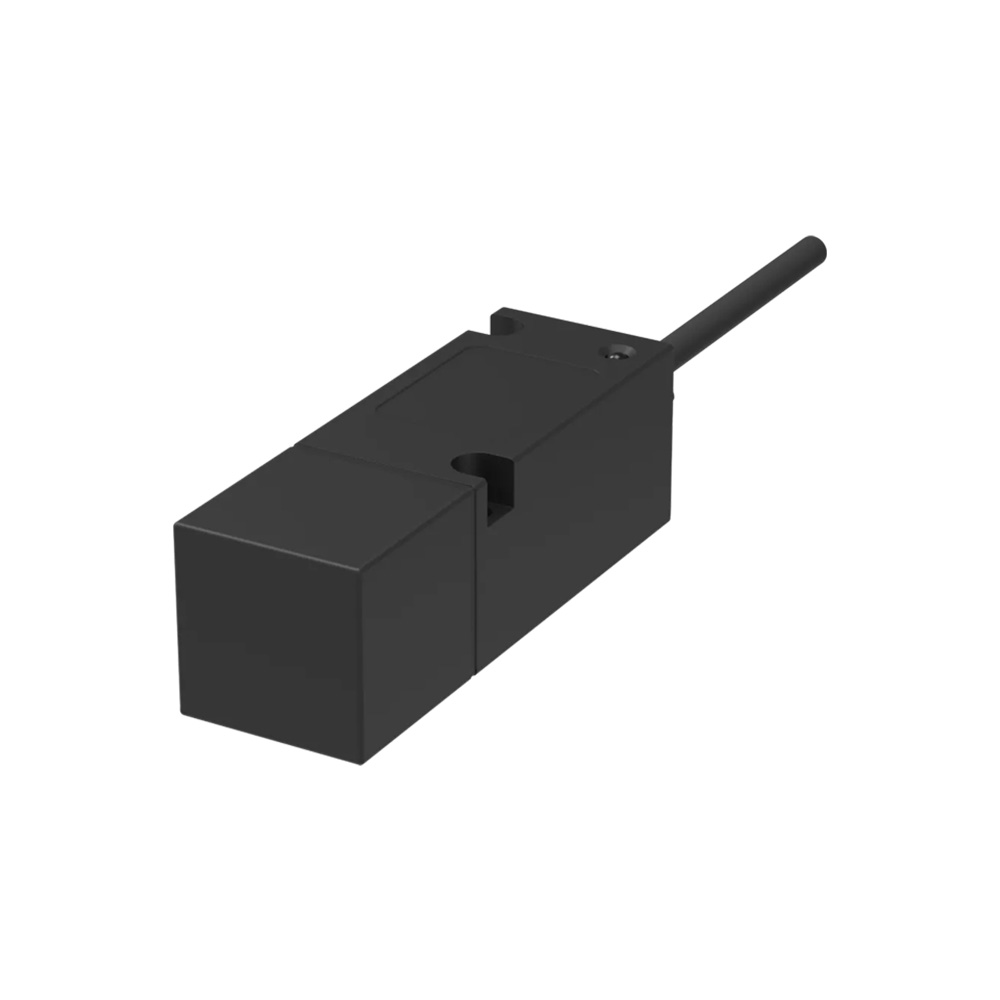 Safety sensors with built in relay