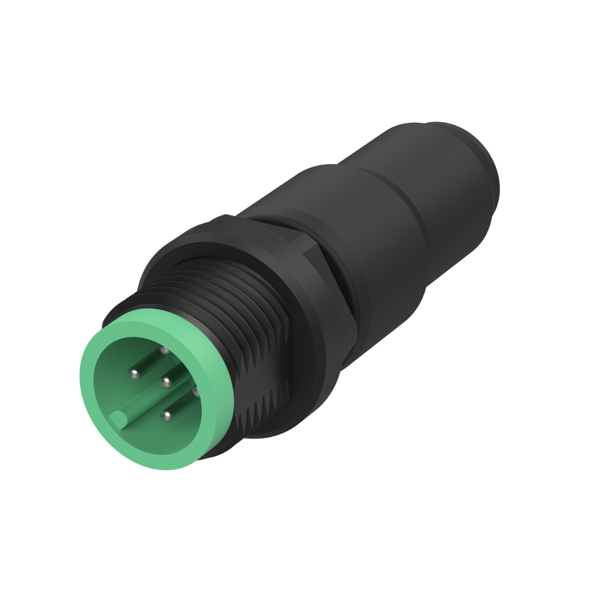 Terminating plug 350AGA2K01