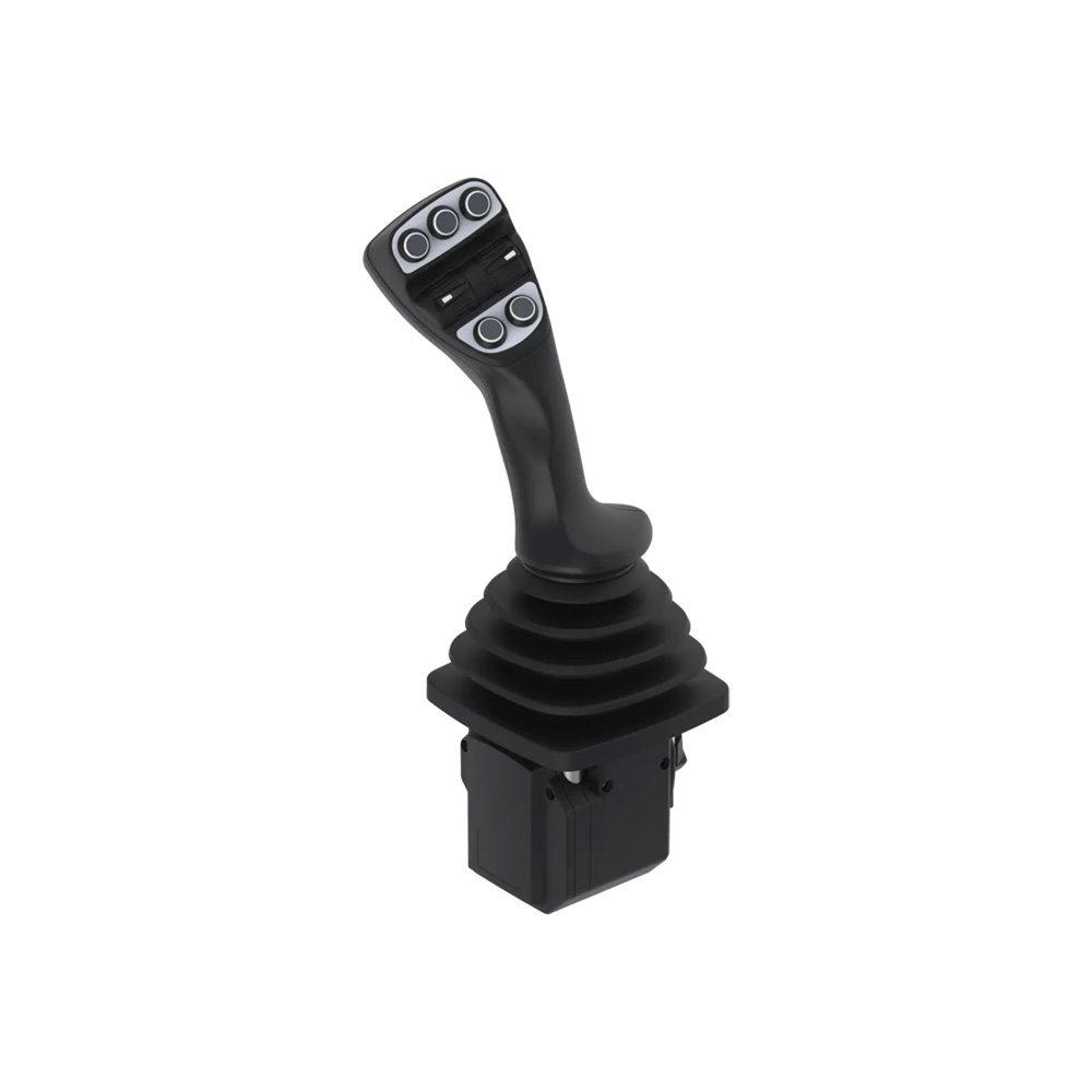 Robust Joystick J4F