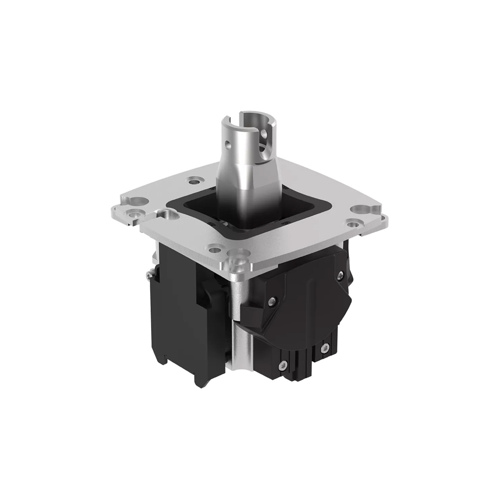 Robust Joystick J4