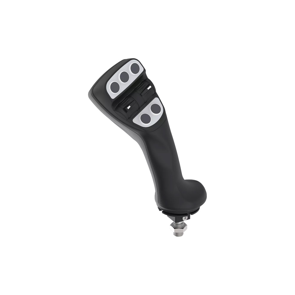 Multifunctional handles 