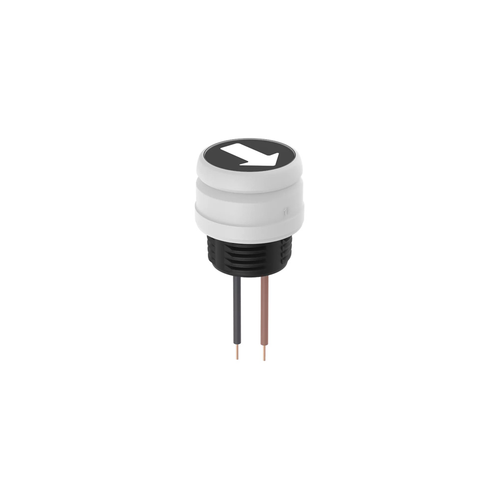 Nano push button 145 NT