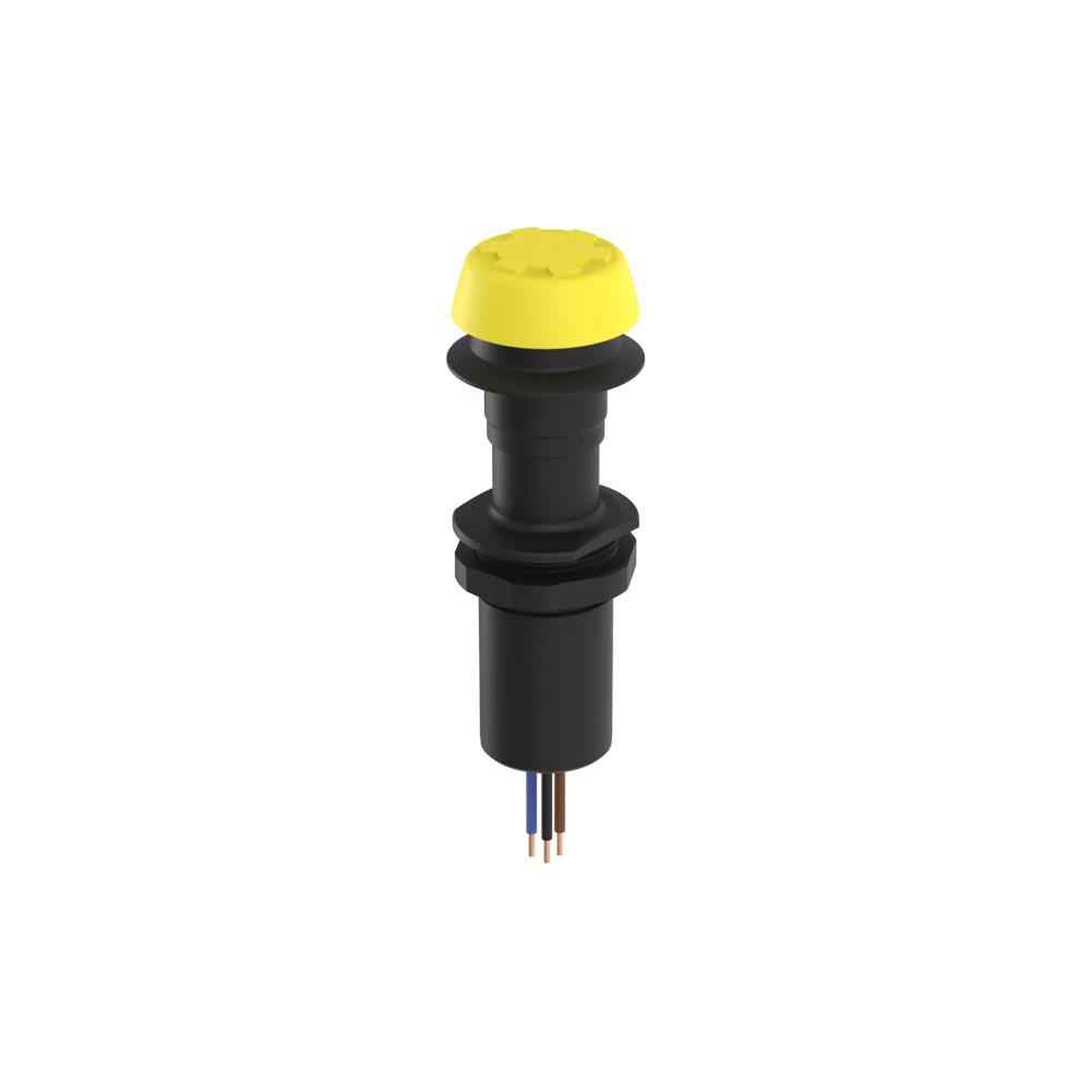 Power Take-Off Switch 145PTO