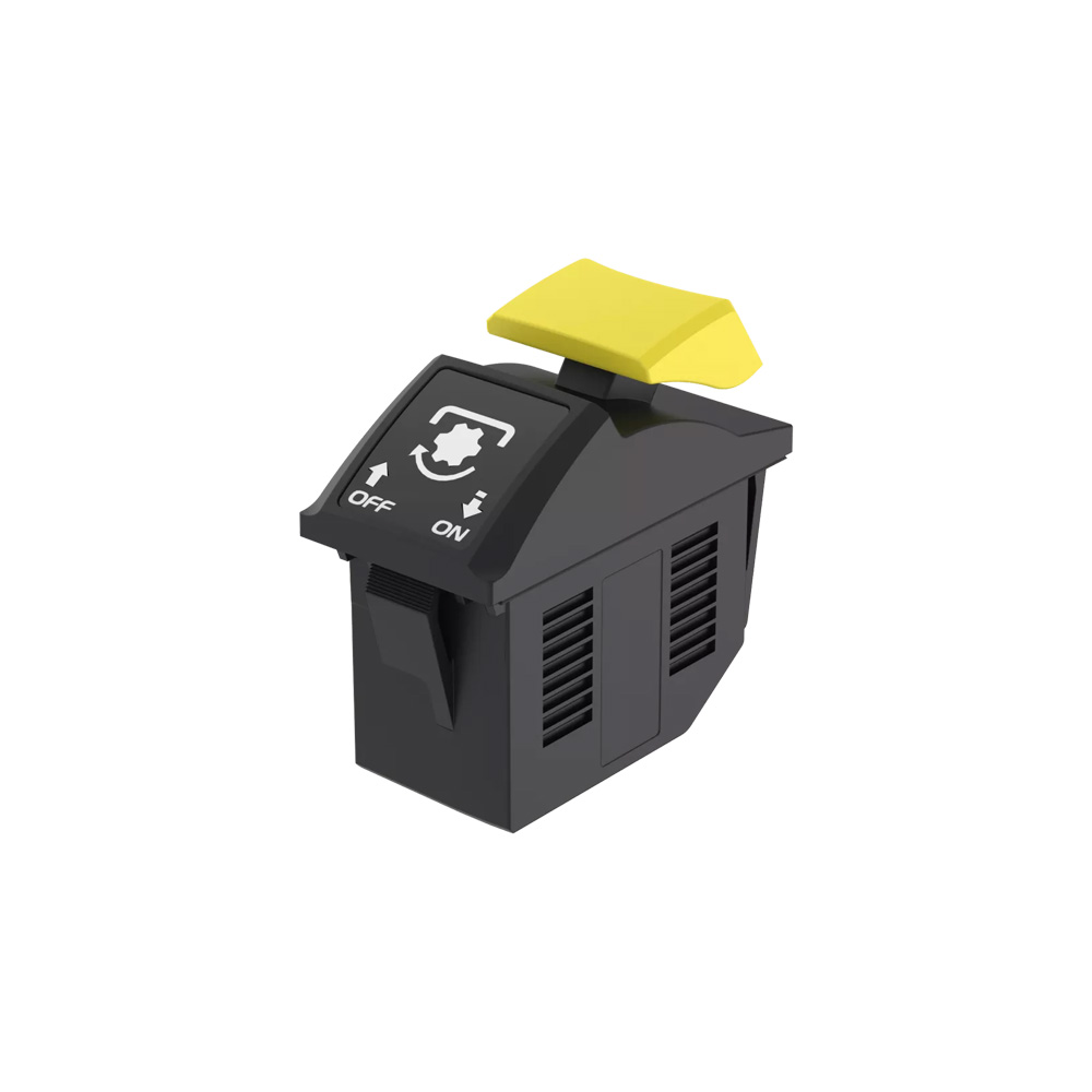 Power Take-Off Switch 151PTO