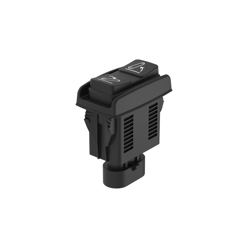 Rocker Switch 145DW