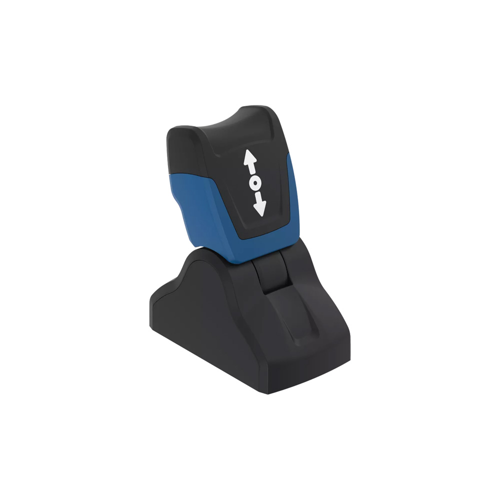 Single axis joysticks