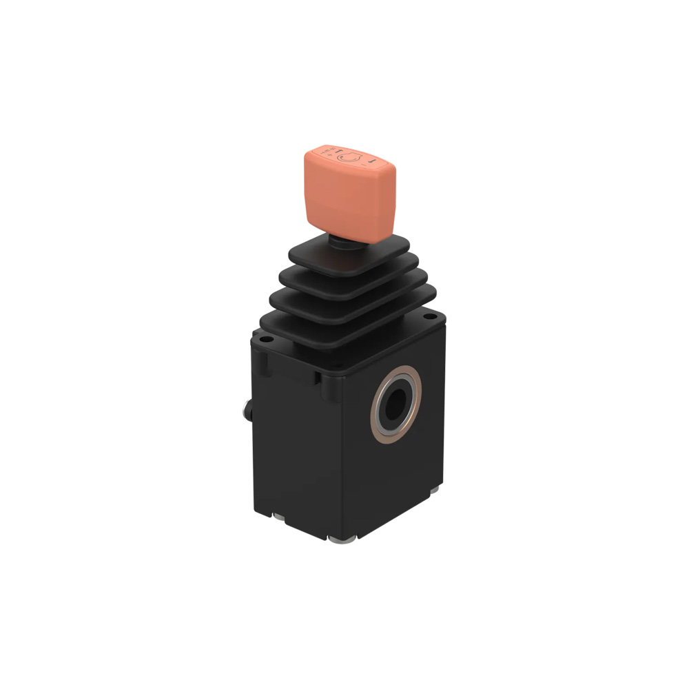 Fingertip Joystick J3