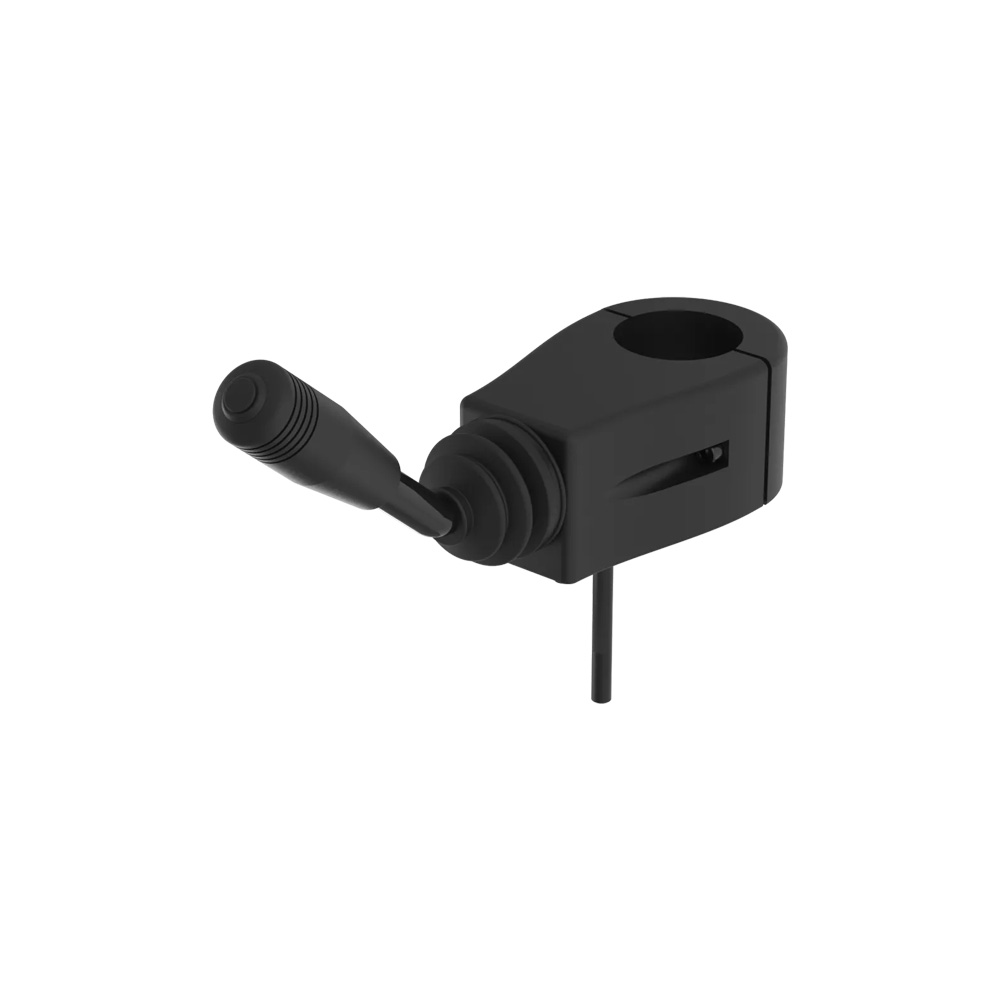 Steering column switches