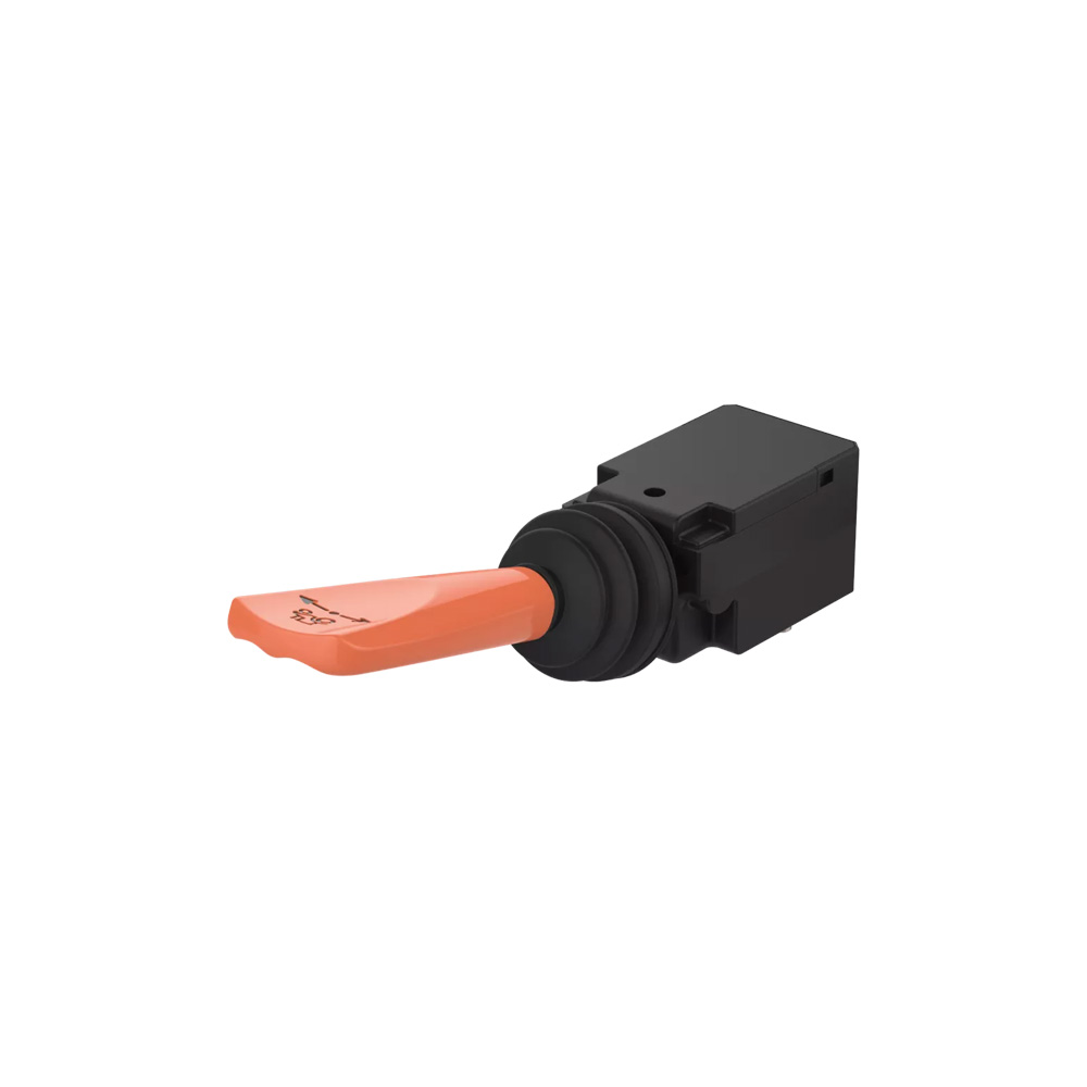 Shuttle Toggle Switch 151SL