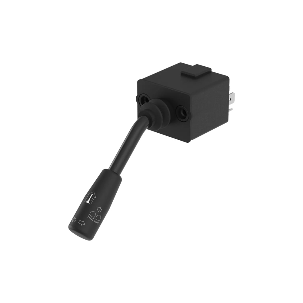 Universal Switch 151U…A