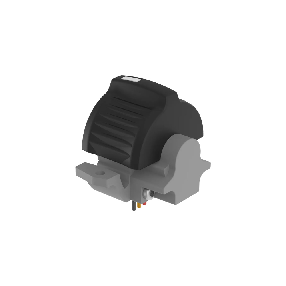 Proportional thumbwheels