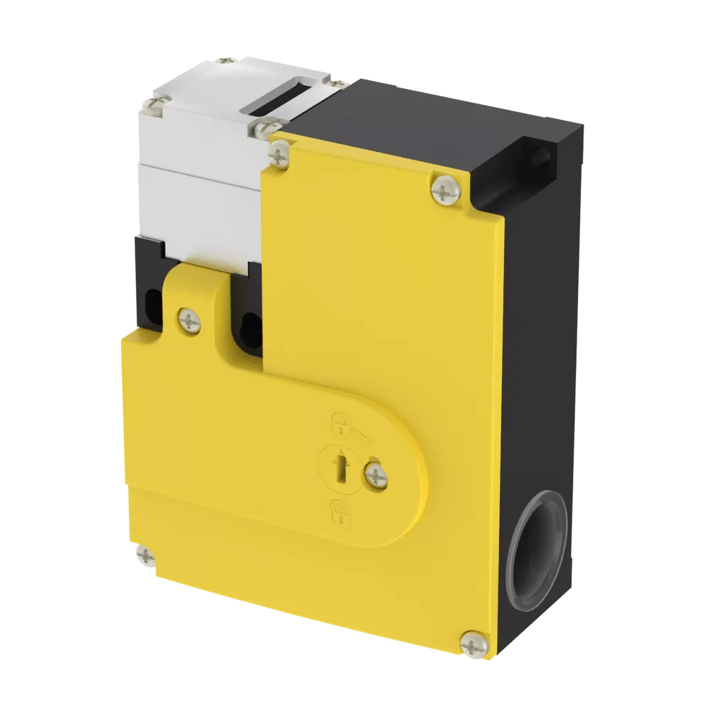 Safety interlock ZM