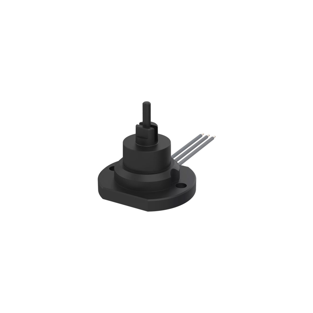 Angle Sensors