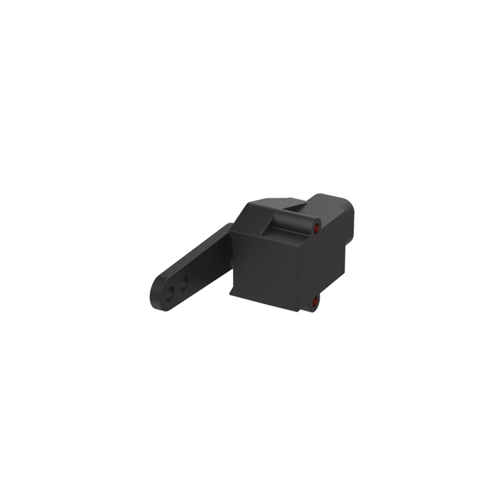 Angle sensor 424C CANBUS interface