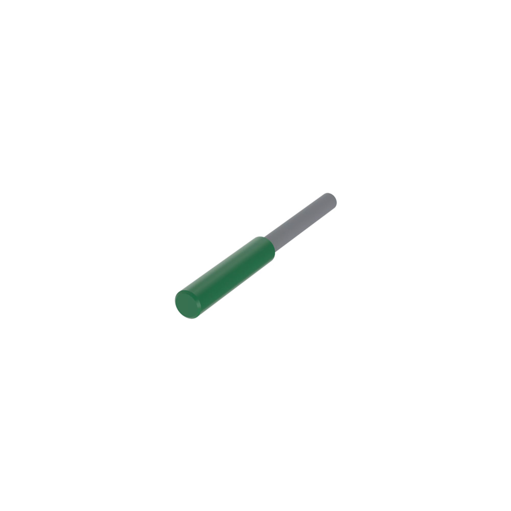 Magnetic sensor 126