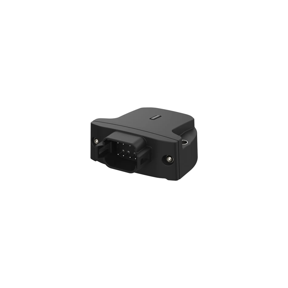 Tilt sensor N6 static analogue
