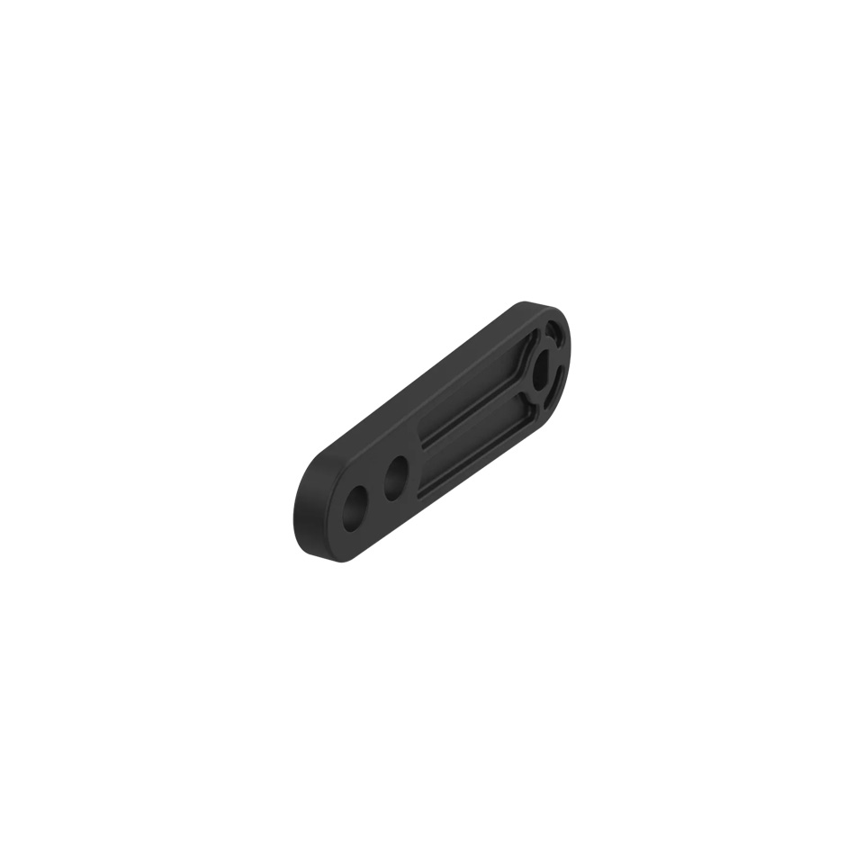 Actuation lever