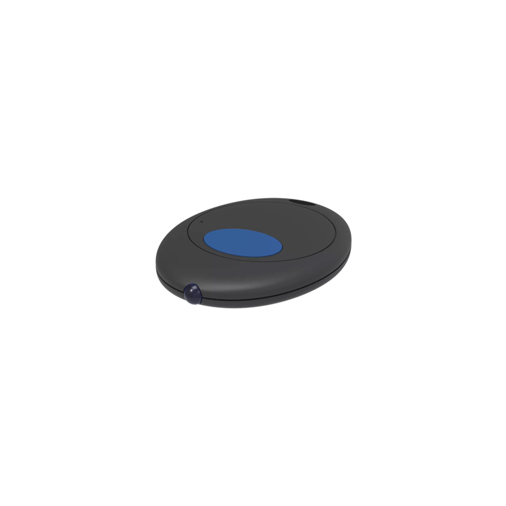 IR remote control