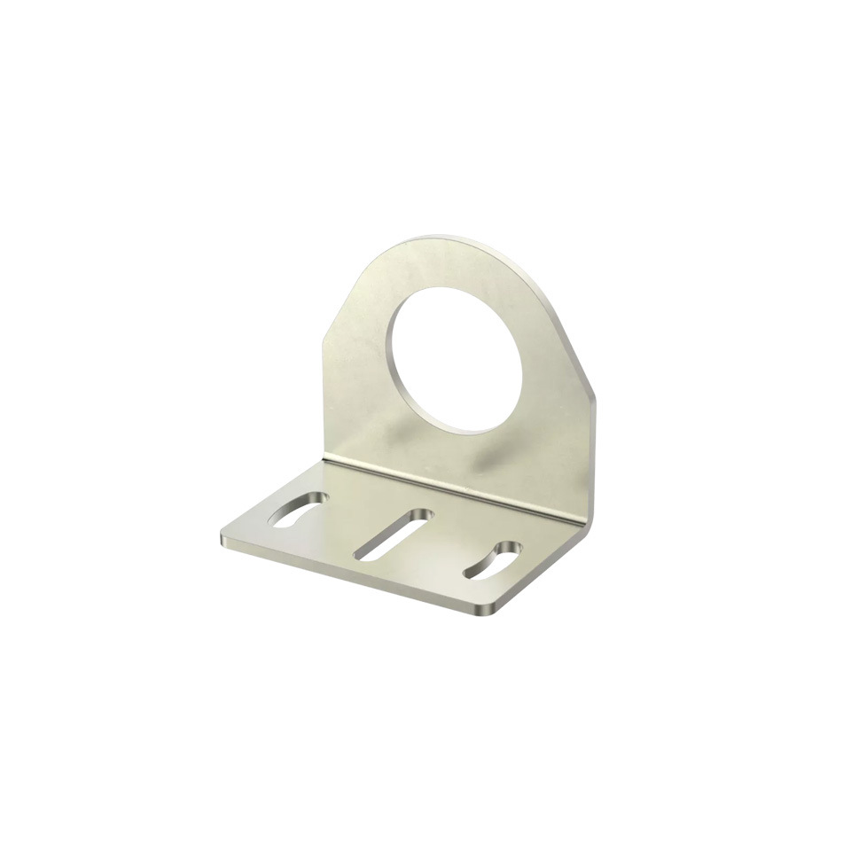 Mounting bracket for sensors