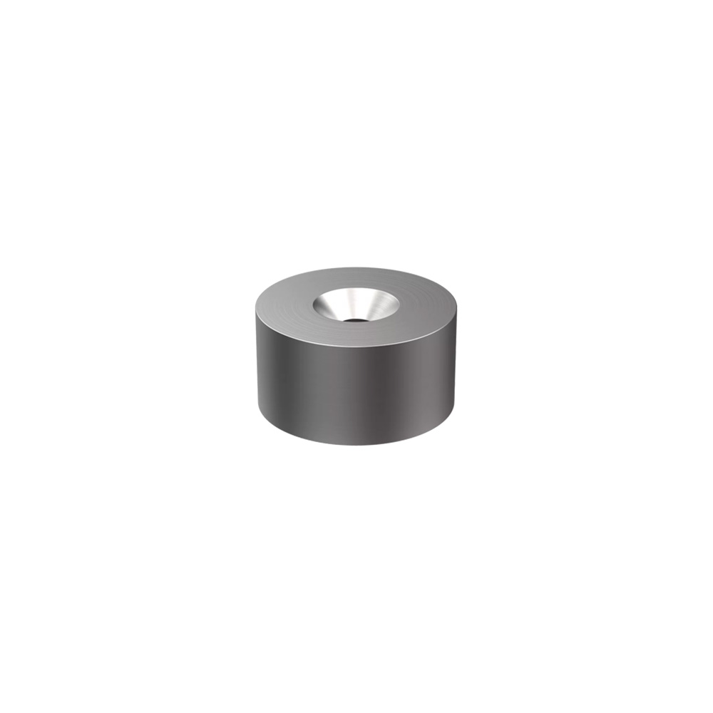 Oxide magnet 30078 Ø26x11mm
