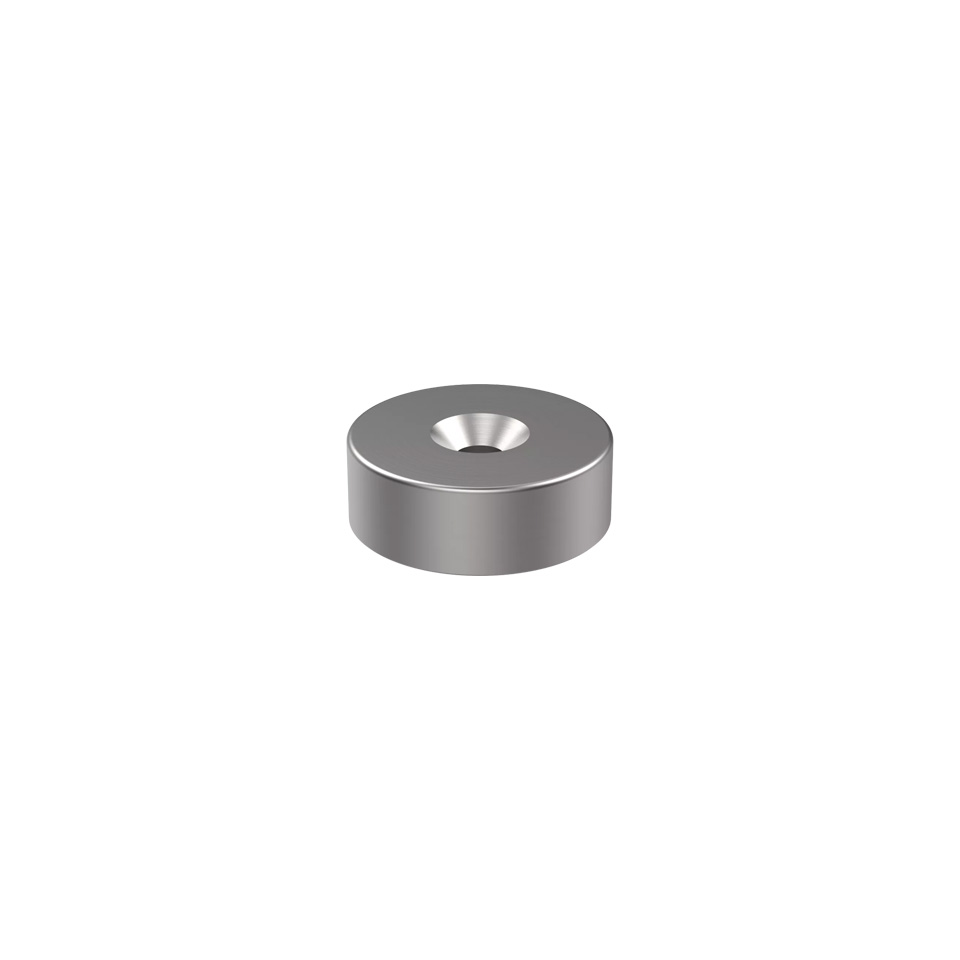 Oxide magnet 30079 Ø23x8mm