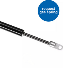 Gas spring request