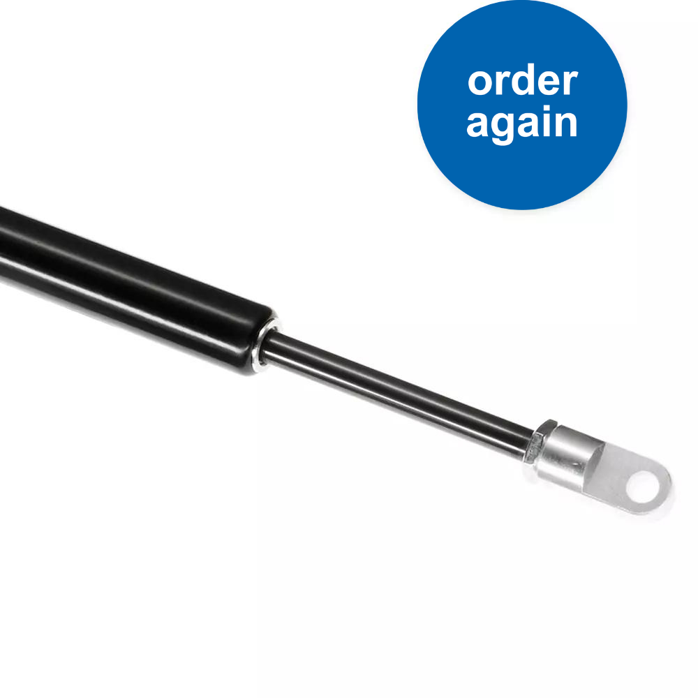 Reorder gas spring