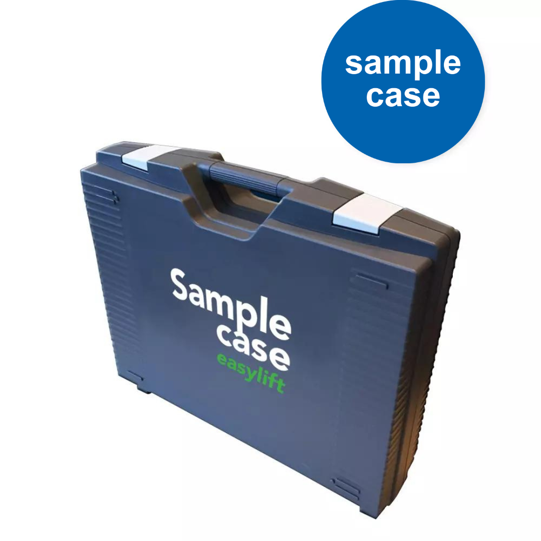 EasyE sample case