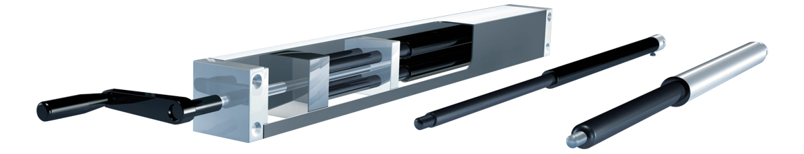 Easymotion hydraulic height adjustment Easymotion hydraulic height adjustment