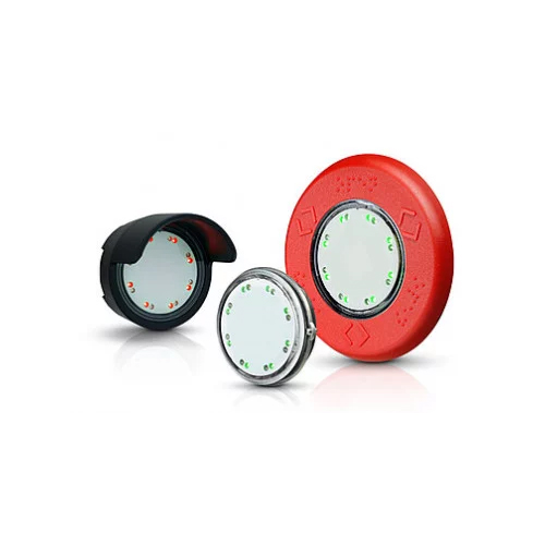 CHT3 series Ø50 mm