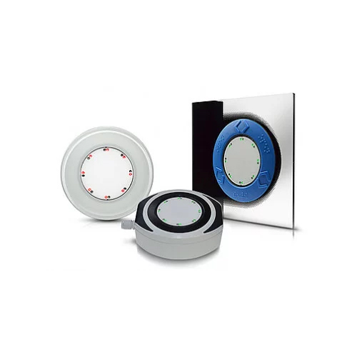 CHT9 series Ø63 mm