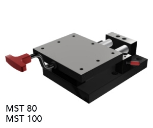 MST 80 en MST 100 MST 80 en MST 100