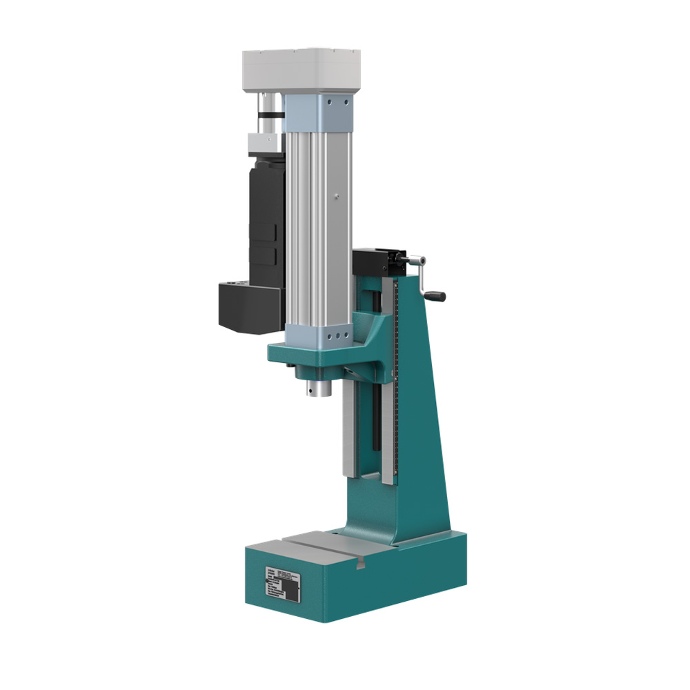 S-Press Servopress