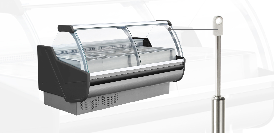 Displays/vitrines header displays/vitrines