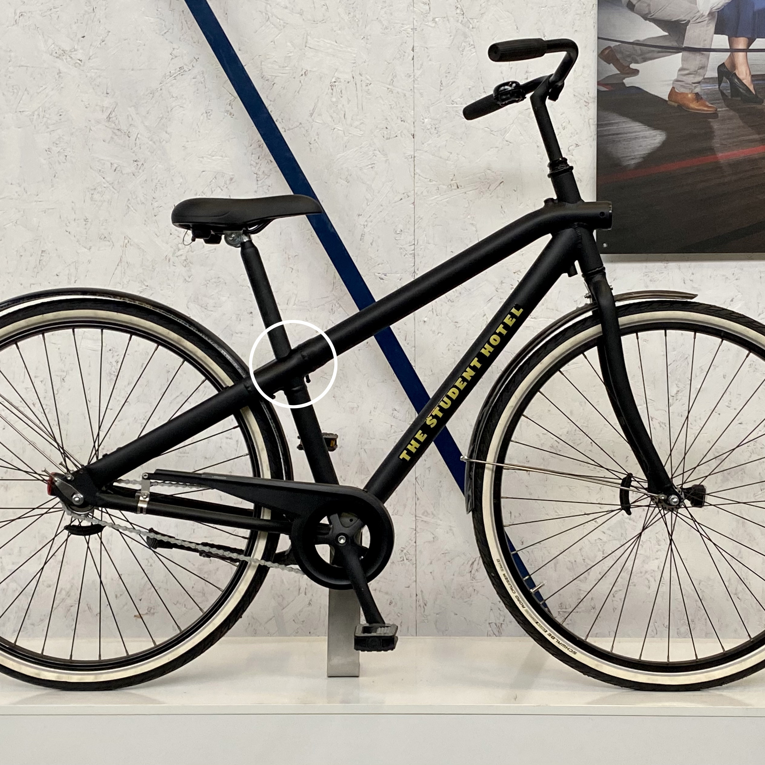 Klantcase Roetzbikes
